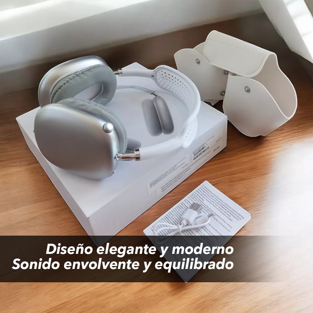 AUDIFONO AIRPODS MAX A2096 - TAKEM